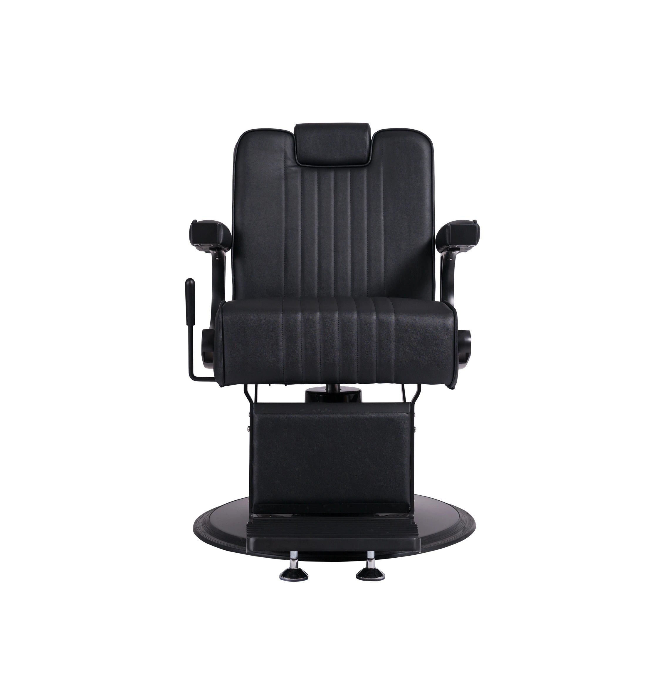 Barber Chair FADE Black