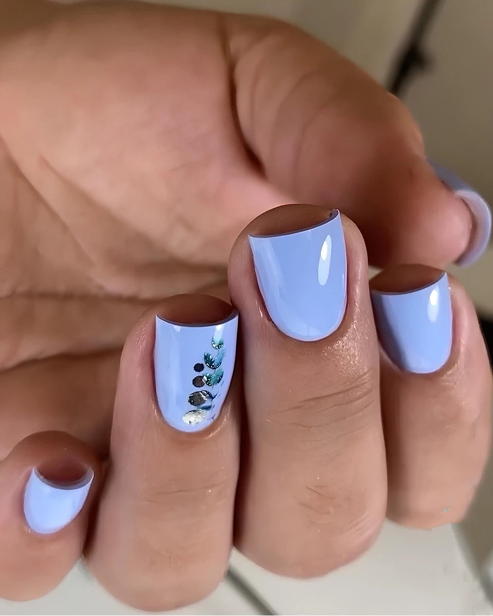 Gel Polish 073, 6 ml