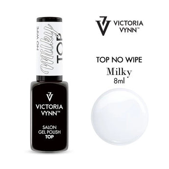 Victoria Vynn Top MILKY No Wipe 8ml