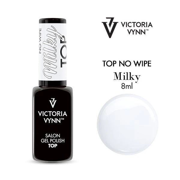 Top MILKY No Wipe 8ml