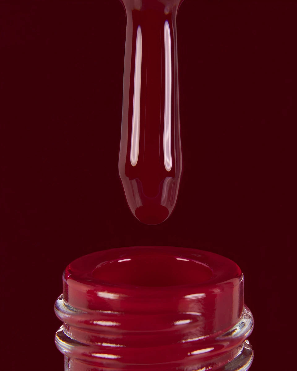 DARK by Rior Stamping-Lack 06 Rot, 10 ml