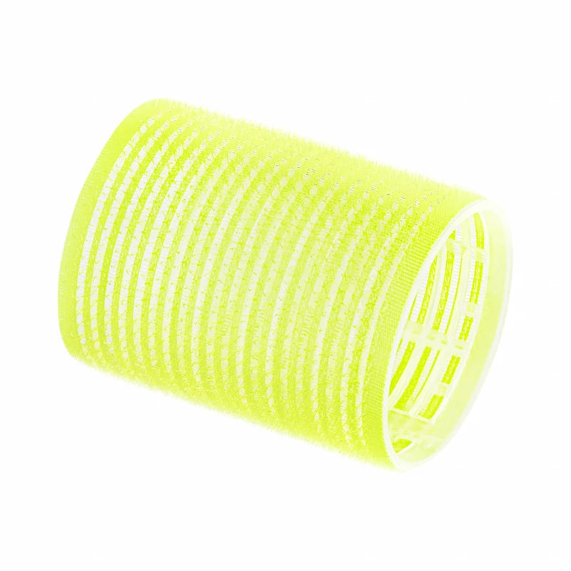 Lipūs ritinėliai plaukams, 4,8 cm, 12 vnt.