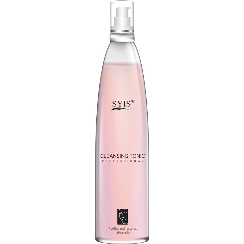 SYIS Puhastav toonik, 500 ml