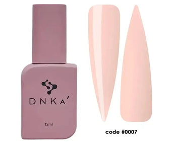 DNKa Fast Gel Polyhymnia, 12 ml
