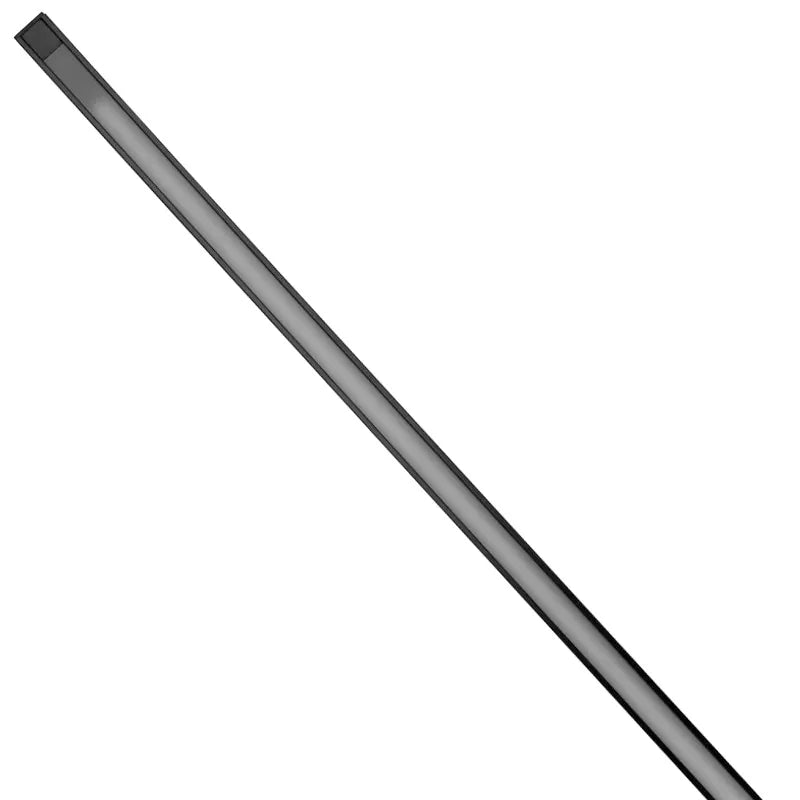 Procedūras lampa LED All4Light Lashes Line 2, melna, ar rokturi
