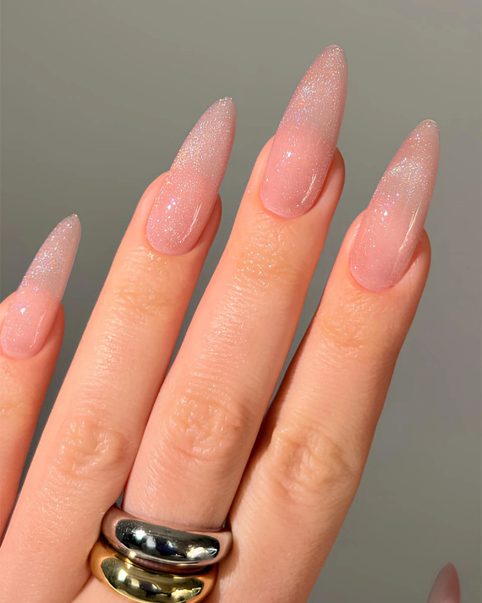 Gel Polish Hologram Cat 03, 6 ml