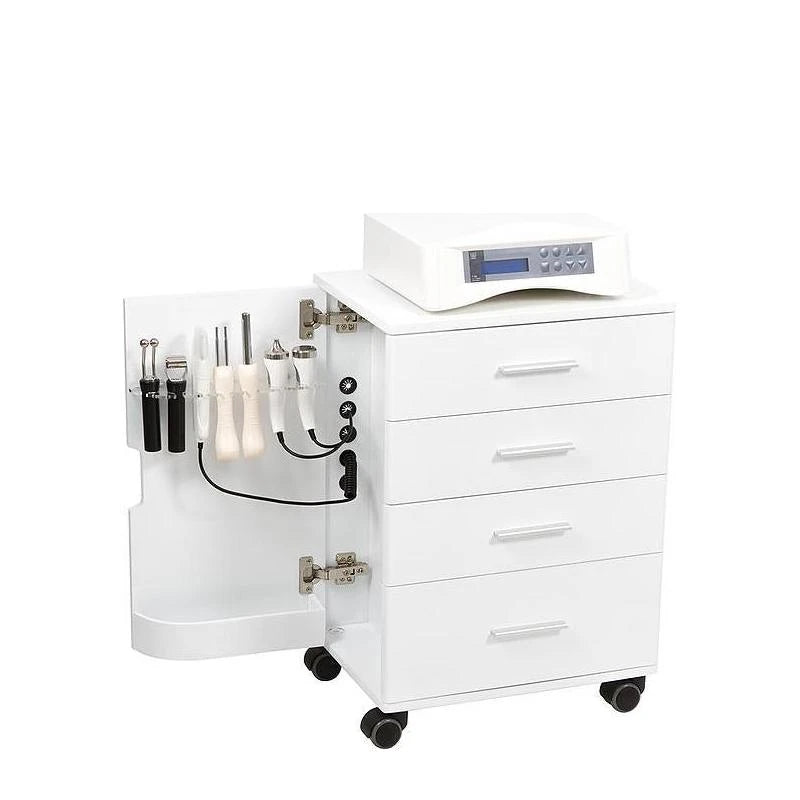 Multifunctional Trolley MULTILAB
