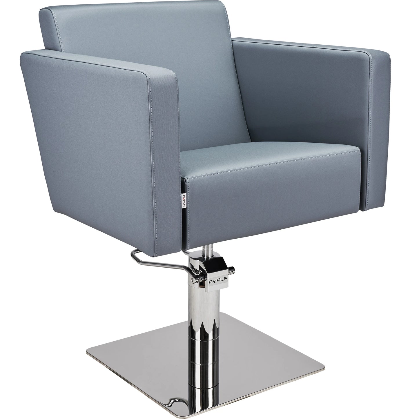 AYALA Friseurstuhl QUADRO