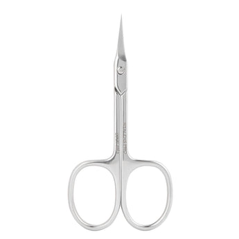 Professional cuticle scissors EXPERT [SE-22/1]