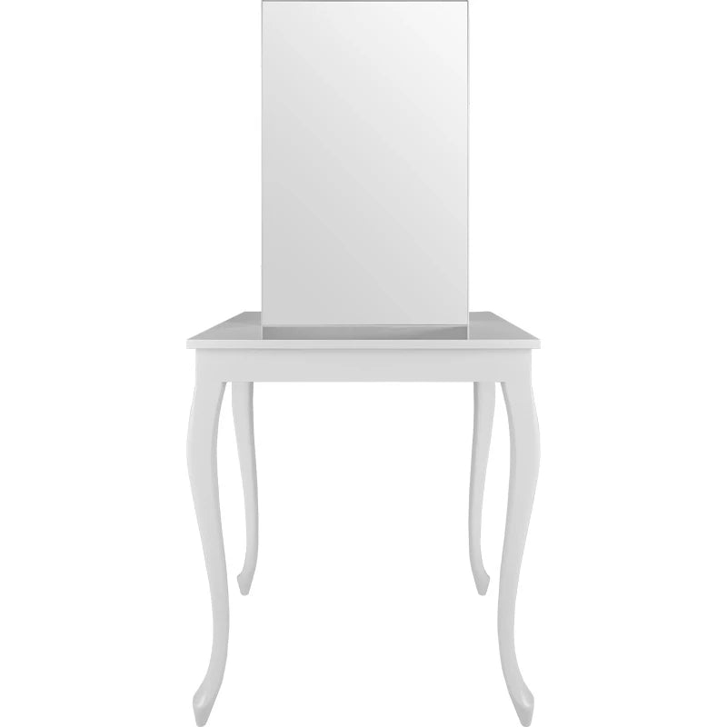 AYALA Juuksuri konsool ROYAL II, peegliga