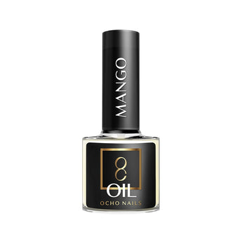 OCHO Nagu un kutikulas eļļa Mango 132, 5 ml