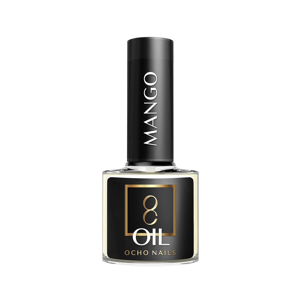 OCHO масло для ногтей и кутикулы Mango 132 -5 ml
