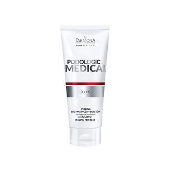 Farmona podologic medical enzymatic foot scrub 200 ml