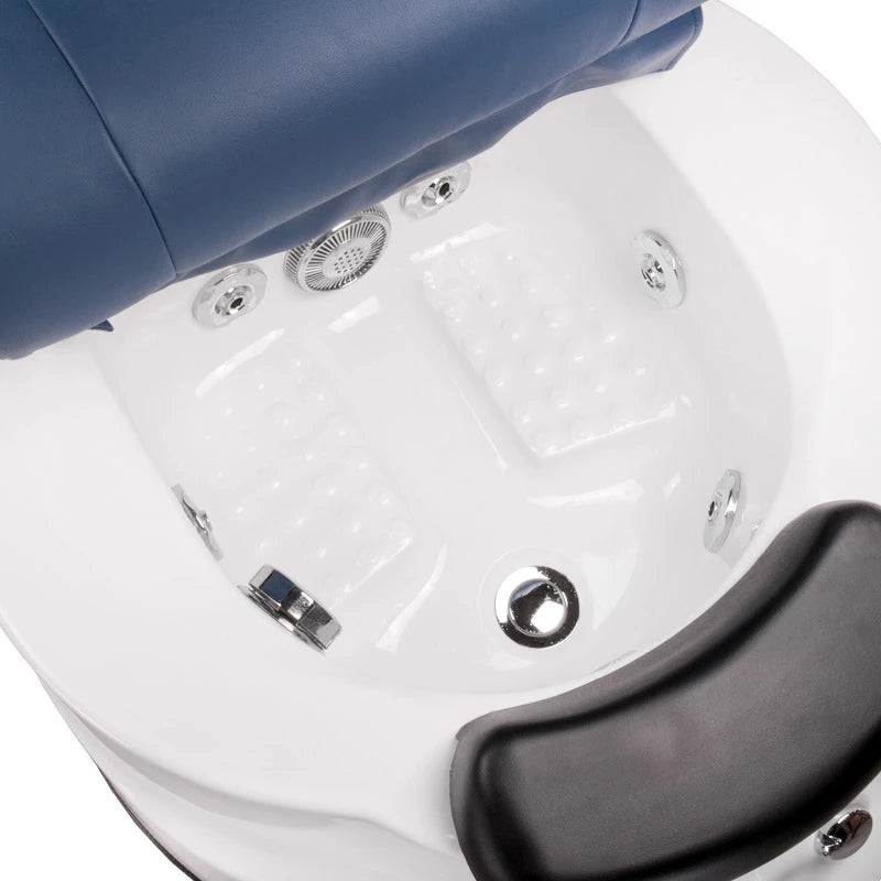 Massaažifunktsiooniga Pediküüritool BR-3820D, sinine