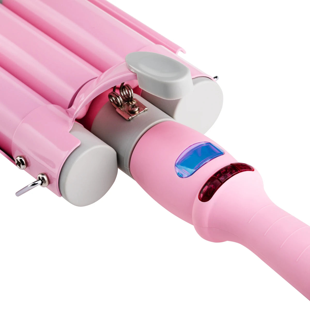 Kessner Krultang Trio XL K-222, roze
