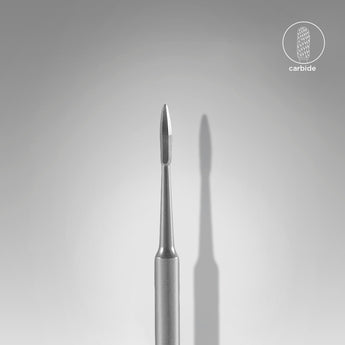 Staleks EXPERT Kõvasulamist puuriotsik küünepesuriga, 1,2 mm pea läbimõõt, 5,9 mm tööosa
