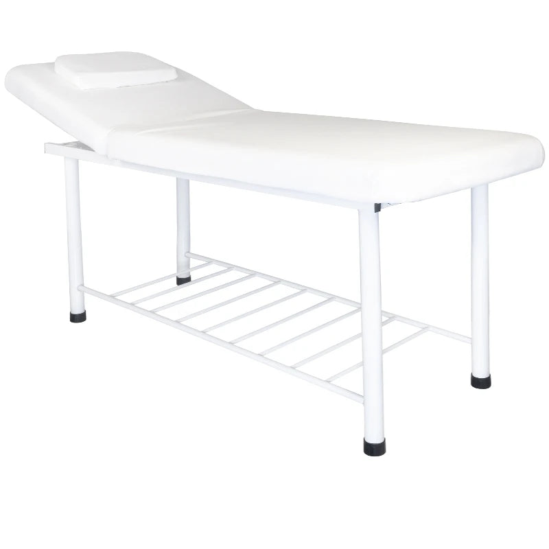 Massagetafel 812 basic, wit