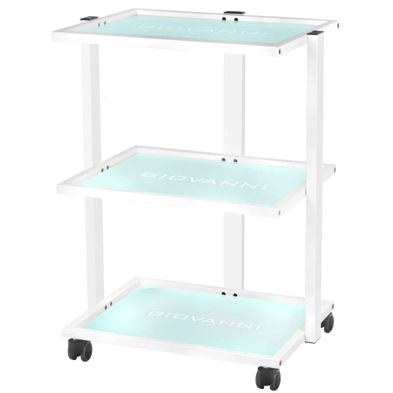 Cosmetic table type 1040 giovanni