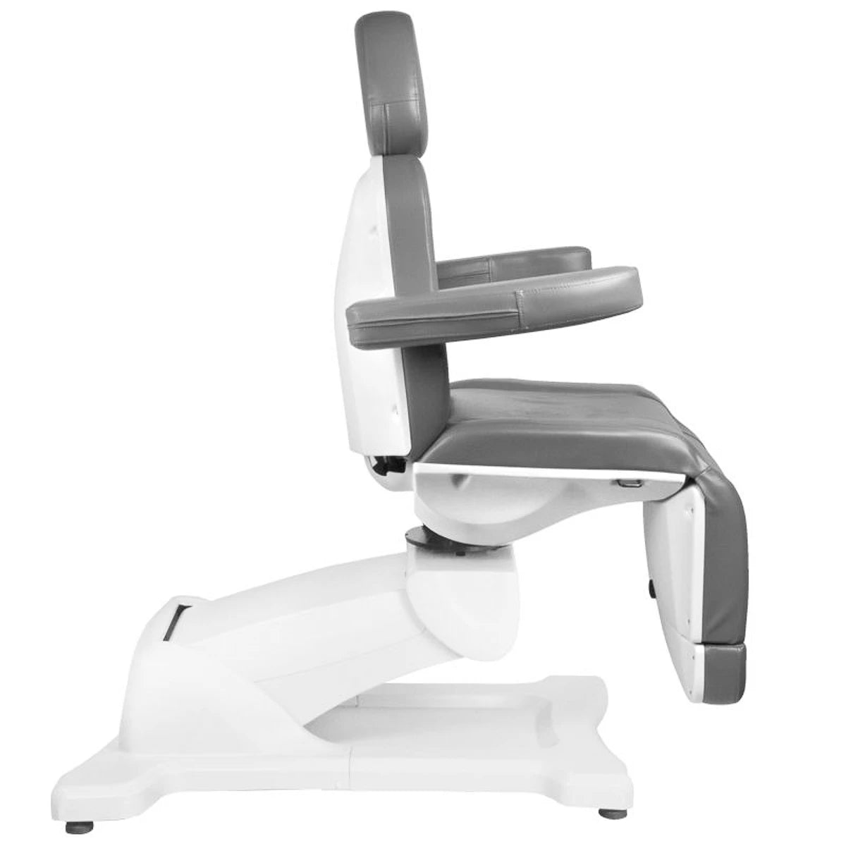 AZZURRO Kosmetikliege 869a, Rotationsversion, 4 Motoren, Grau
