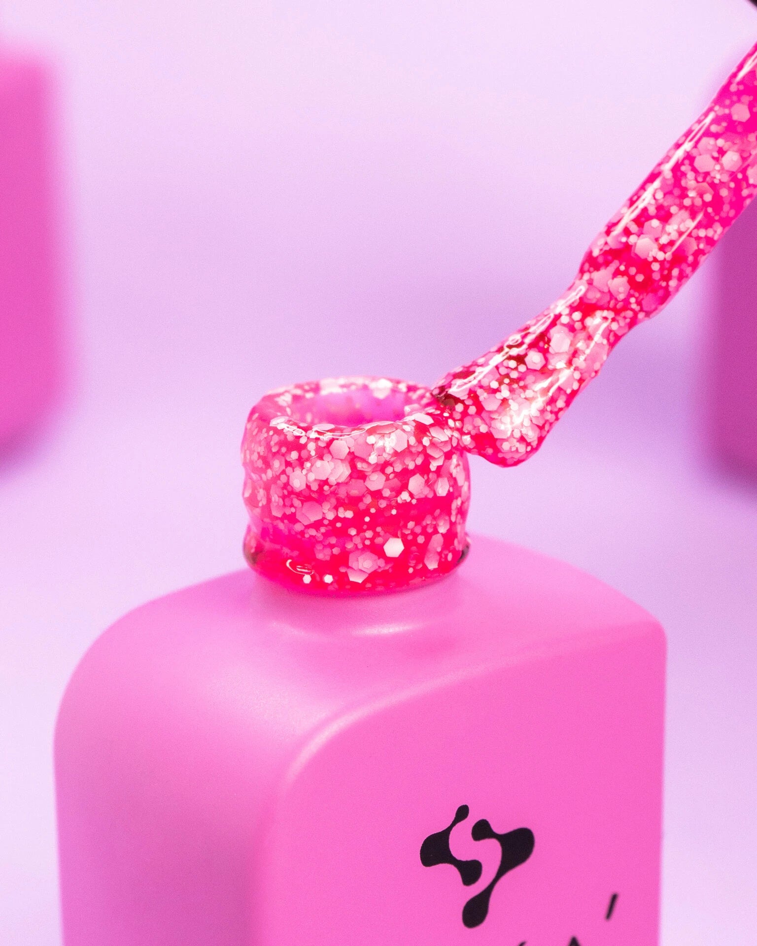 DNKa' Cover Base, 12 ml #0065 Kiss