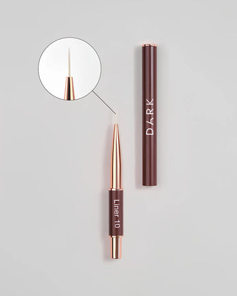 Brush liner (10mm)