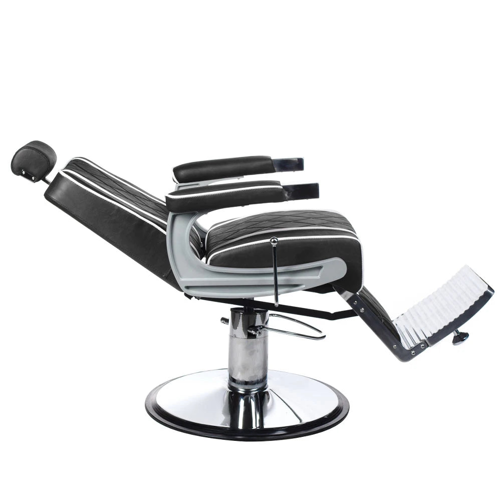 Meeste klienditool ODYS BH-31825M, must, matt
