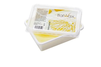 ItalWax Parafiin LEMON, 500g
