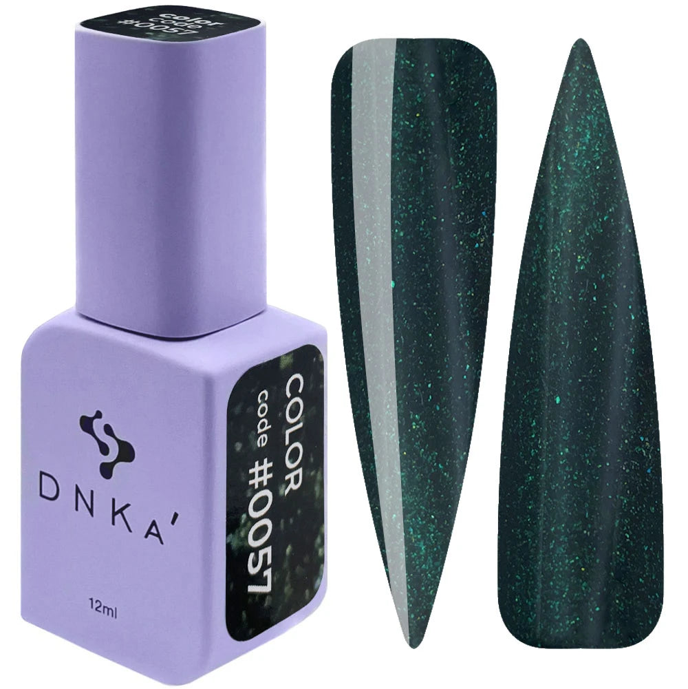 Gel Polish #0057 12ml