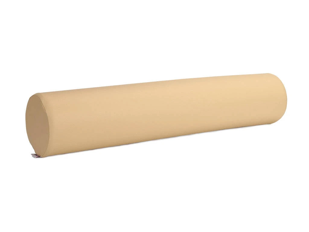 Round bolster 12x60 Comfy Base PU K533 Beige