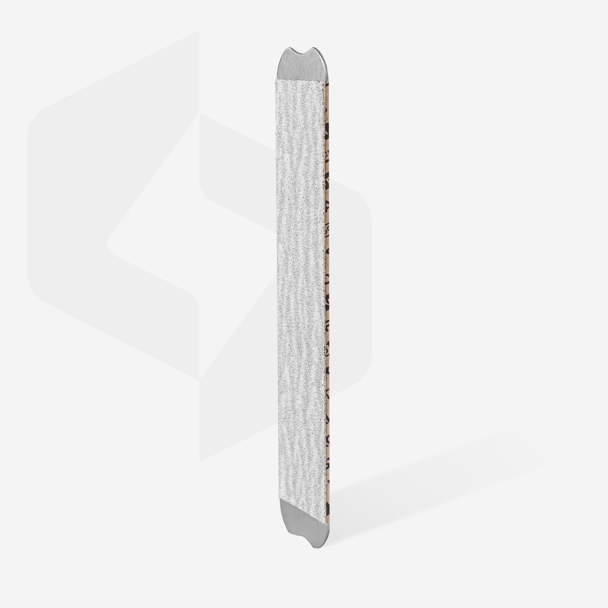 Desechables papmAm fundas para lima de uñas recta SMART 22 grano 100 (50 uds.)