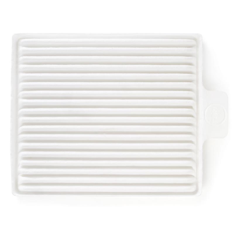 Universal HEPA filter for dust collectors Teri