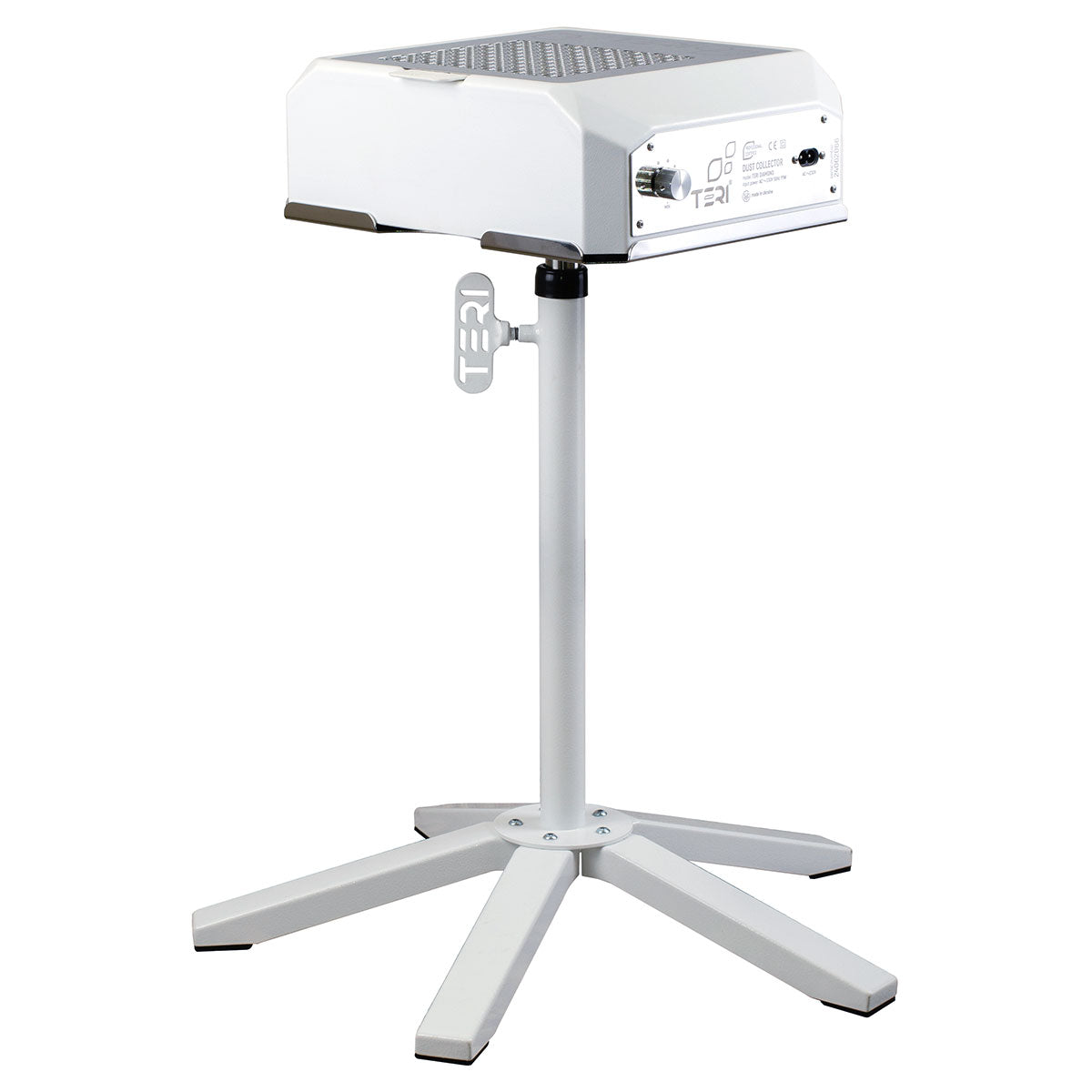 Pedicure stand-table for Teri Diamond