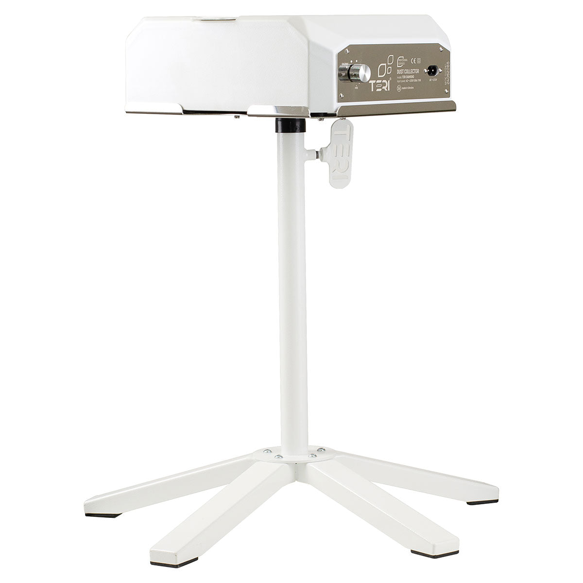 Pedicure stand-table for Teri Diamond