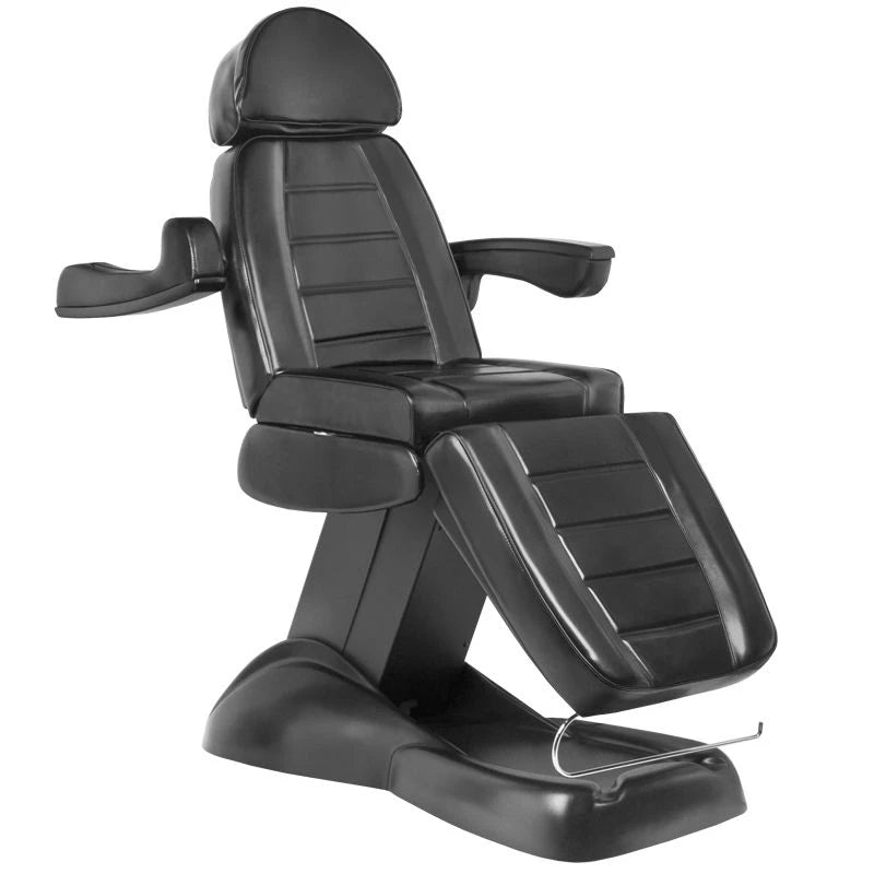 Behandlerbriks LUX, 3 motorer, sort