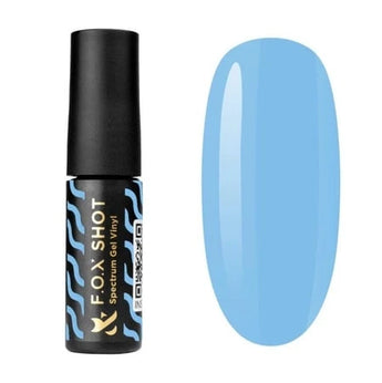 Gel Polish SHOT Spectrum Gel Vinyl 058, 5 gr