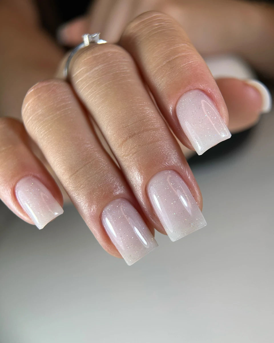 DARK Medium Gel №34, 15 ml (without brush)