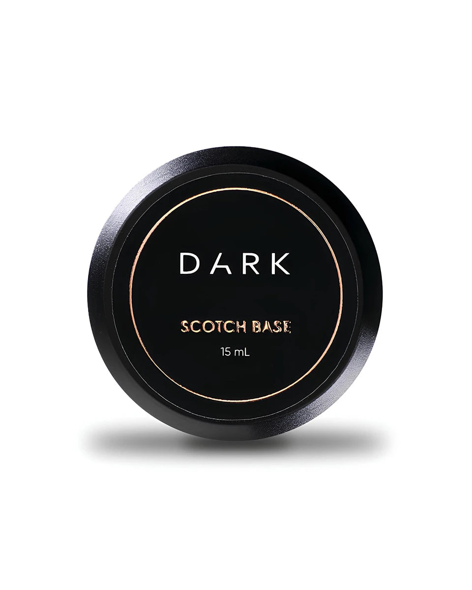 DARK by Rior Scotch Base, 15 ml (bez ota)
