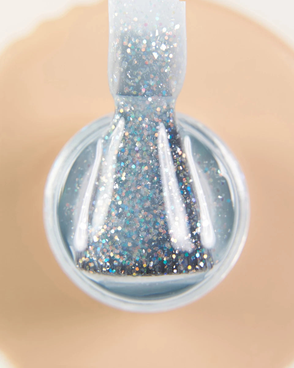 DARK by Rior Pro Base Shine 01, 15 ml