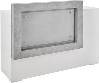 Reception desk ROMA