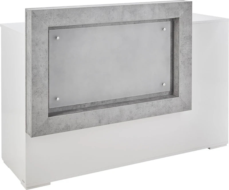 Reception desk ROMA