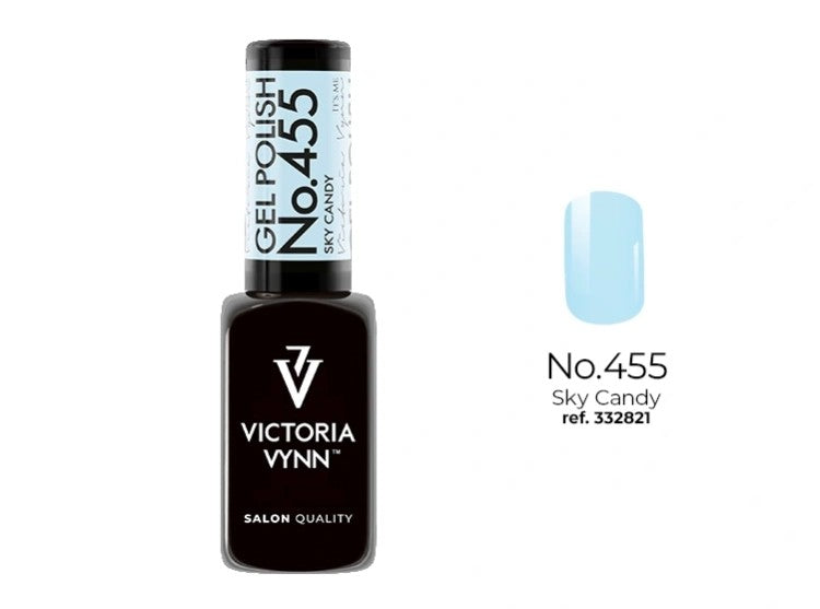 455 Sky Candy GP, 8ml