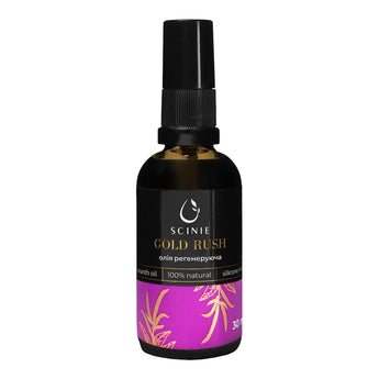 Scinie Ādu reģenerējoša eļļa, 30 ml