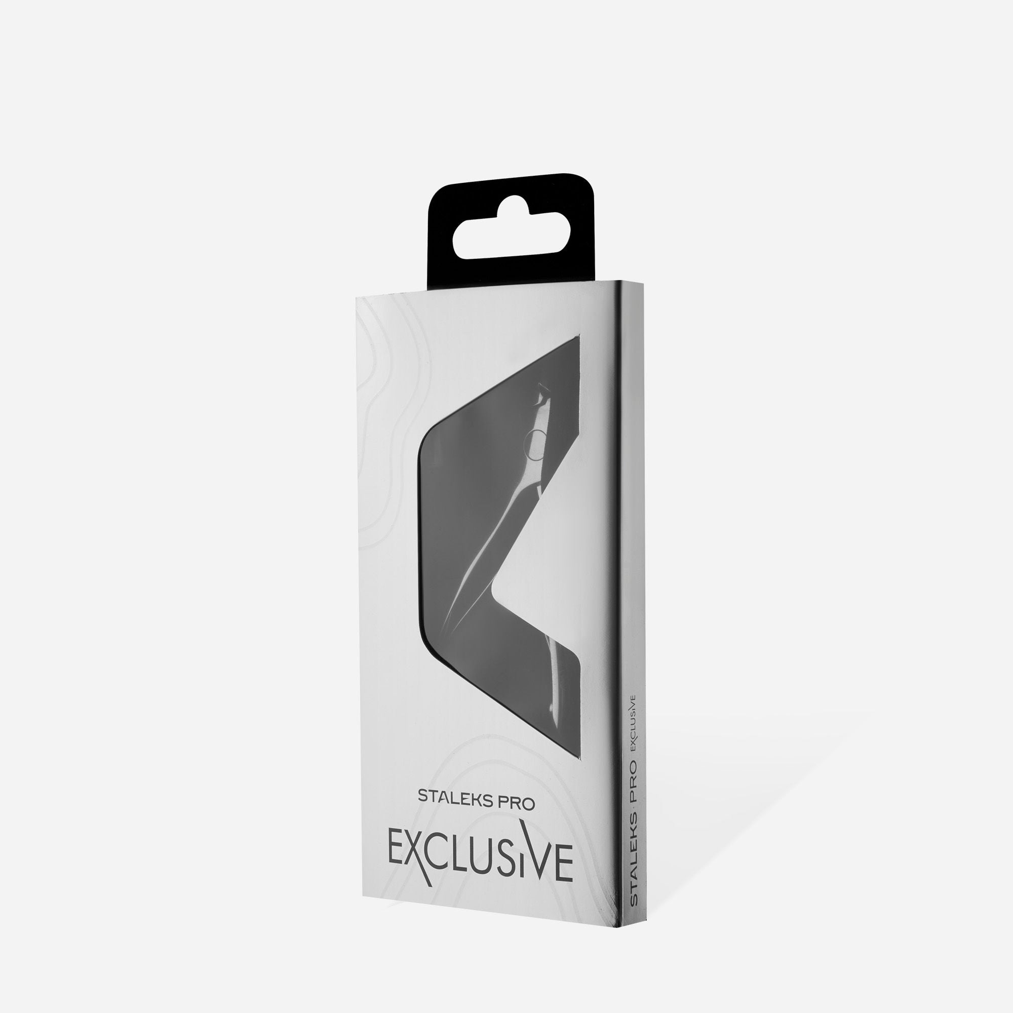 STALEKS EXCLUSIVE 20 Professional cuticle nippers, 8 mm - 8 mm