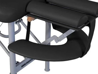 Armrest For Chiro Ultralux 19 K015 Black