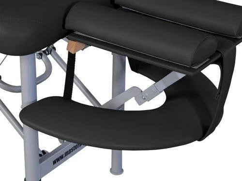 Armrest For Chiro Ultralux 19 K015 noir