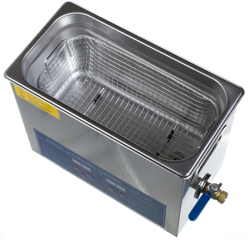 Ultragarso vonelė 6L BS-UC6, 200W