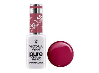 Gel polish 158 Important Meeting PURE 8ml