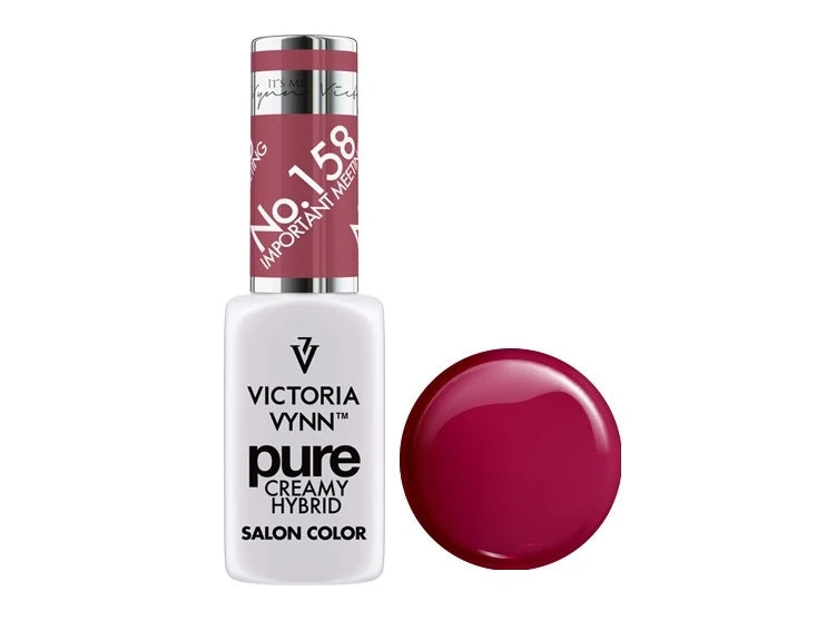 158 Important Meeting PURE 8ml