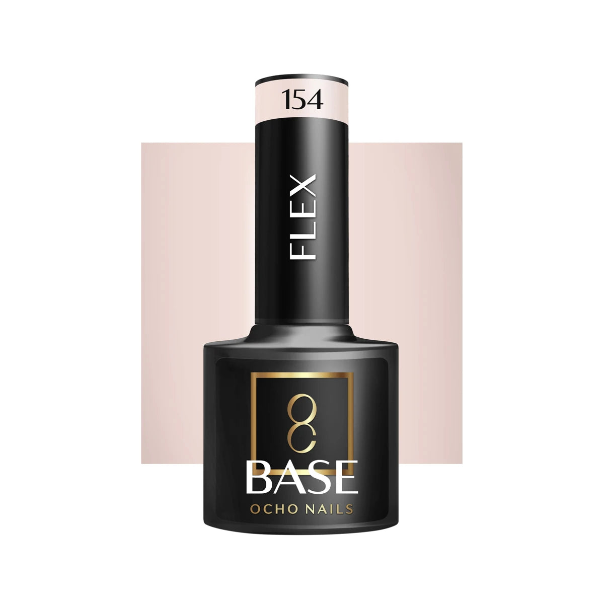 OCHO Hybrid bazė Flex 154, 5 g