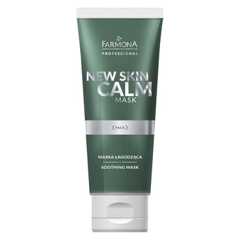 Farmona new skin soothing mask 200 ml